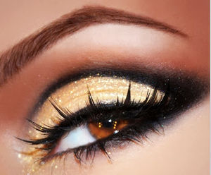 Meet your Posher, Eve